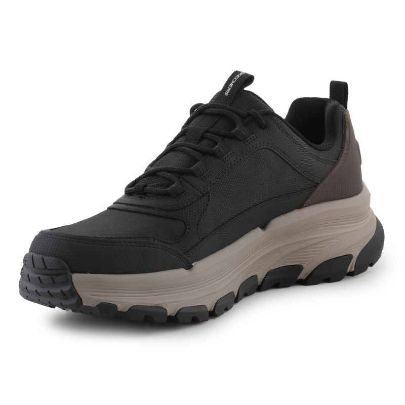 Skechers D&#39;Lux Trekker M 237565-BKNT Cipő - Sportmania.hu