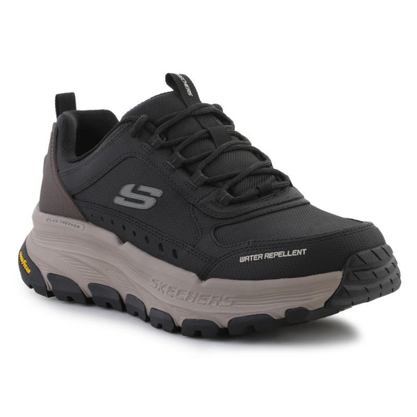 Skechers D&#39;Lux Trekker M 237565-BKNT Cipő - Sportmania.hu