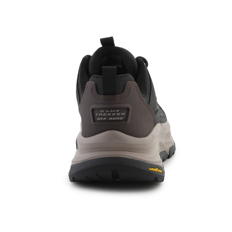 Skechers D&#39;Lux Trekker M 237565-BKNT Cipő - Sportmania.hu