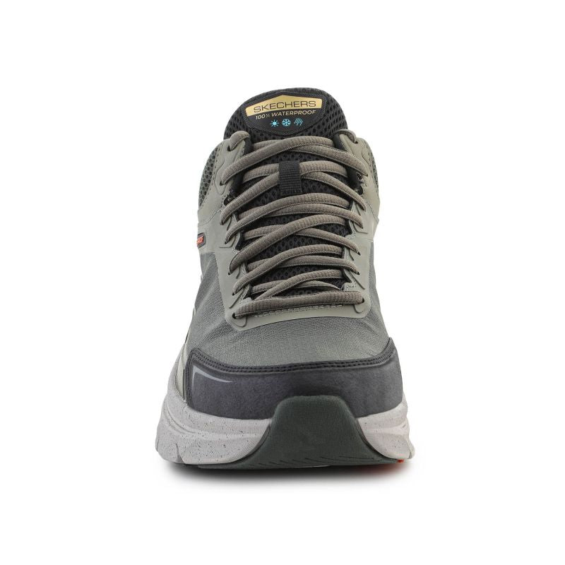 Skechers D'Lux Walker 2.0 Grailo M 232953-OLOR Cipő - Sportmania.hu