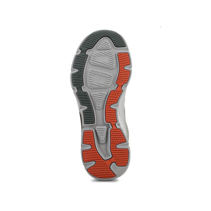 Skechers D'Lux Walker 2.0 Grailo M 232953-OLOR Cipő - Sportmania.hu