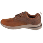 Skechers Delson 3.0 - Glavine Brown 210661-CDB