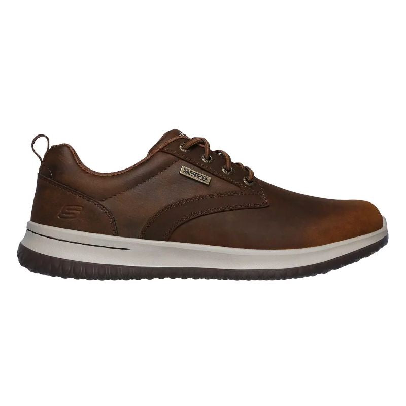 Skechers Delson Antigo M 65693-Cdb Shoes - Sportmania.hu
