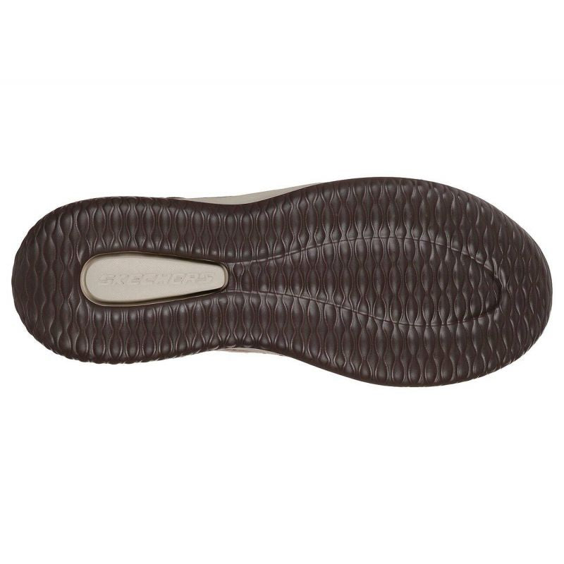 Skechers Delson Axton sneakers M férfi utcai cipő 65870-CDB