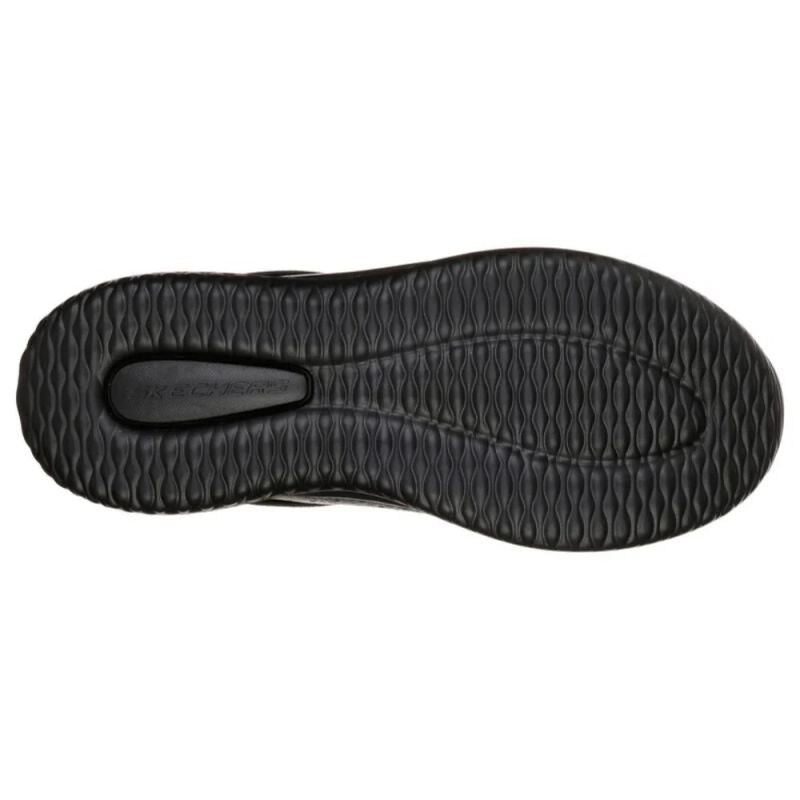 Skechers Delson Camben M Shoes férfi 65474BBK