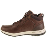 Skechers Delson - Selecto utcai cipő, barna