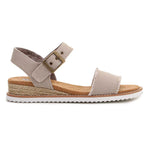 Skechers Desert Kiss Adobe Princess W Sandals Cipő női 113541-TPE