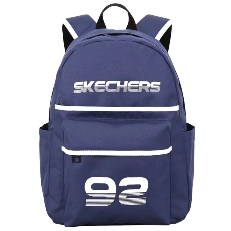 Skechers Downtown Backpack Navy Blue S979-49