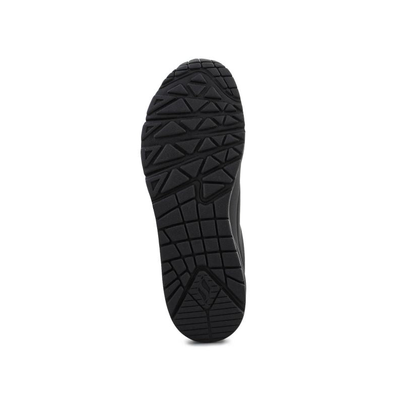 Skechers Dripping In Love W Utcai női 177980-BKPK