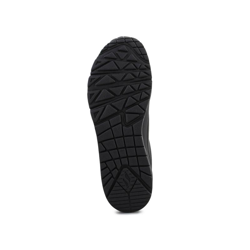 Skechers Dripping In Love W Utcai női 177980-BKPK