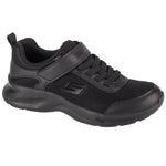 Skechers Dynamatic Jr Cipő gyerek Utcai 405110L-BBK