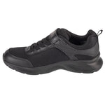 Skechers Dynamatic Jr Cipő gyerek Utcai 405110L-BBK