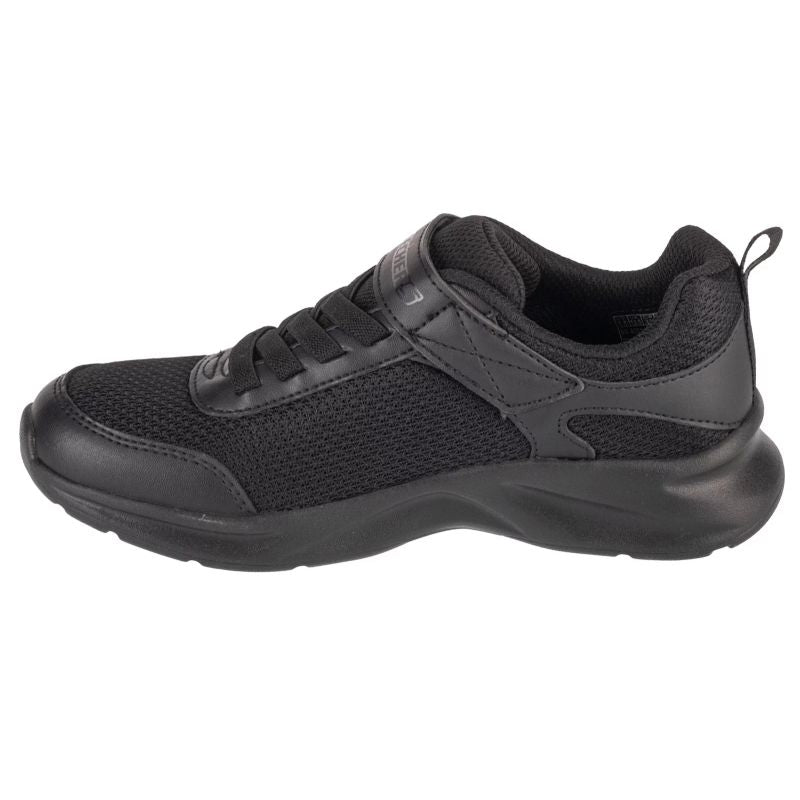 Skechers Dynamatic Jr Cipő gyerek Utcai 405110L-BBK