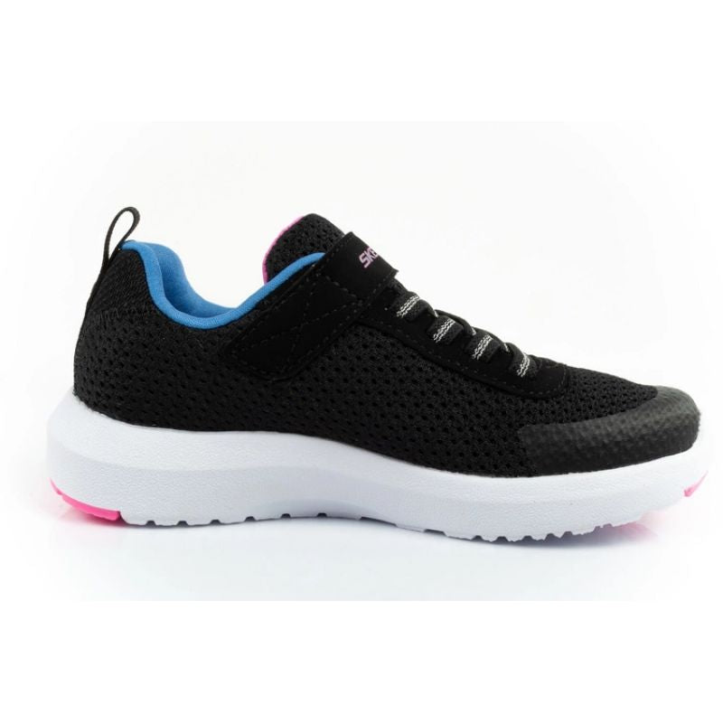 Skechers Dynamic Tread-Hop N'hike Jr 81365l/bkmt Shoes - Sportmania.hu