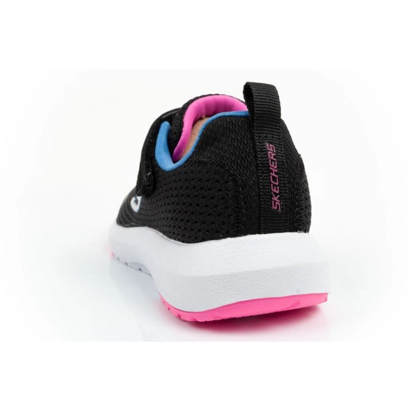Skechers Dynamic Tread-Hop N'hike Jr 81365l/bkmt Shoes - Sportmania.hu