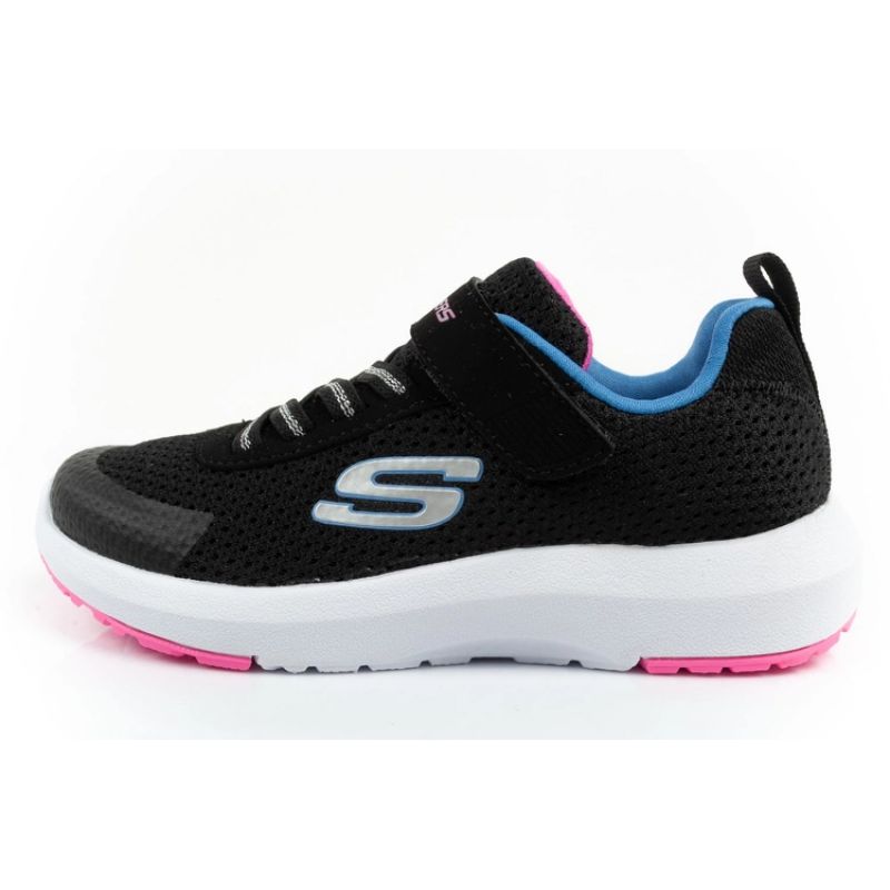 Skechers Dynamic Tread-Hop N'hike Jr 81365l/bkmt Shoes - Sportmania.hu