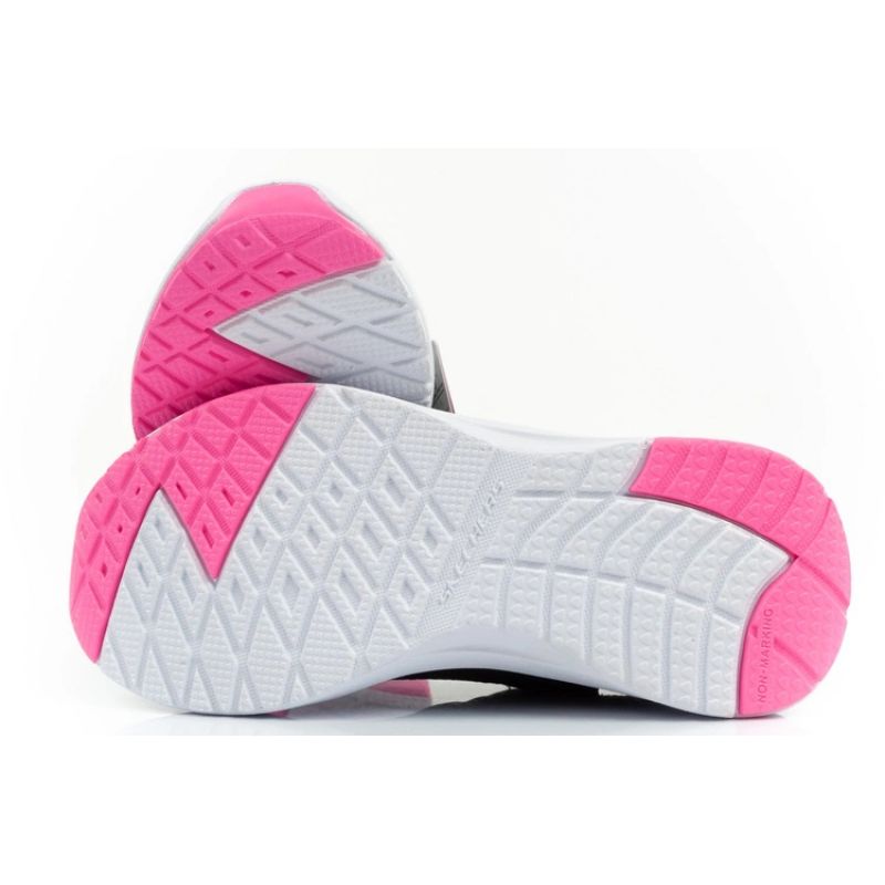 Skechers Dynamic Tread-Hop N'hike Jr 81365l/bkmt Shoes - Sportmania.hu