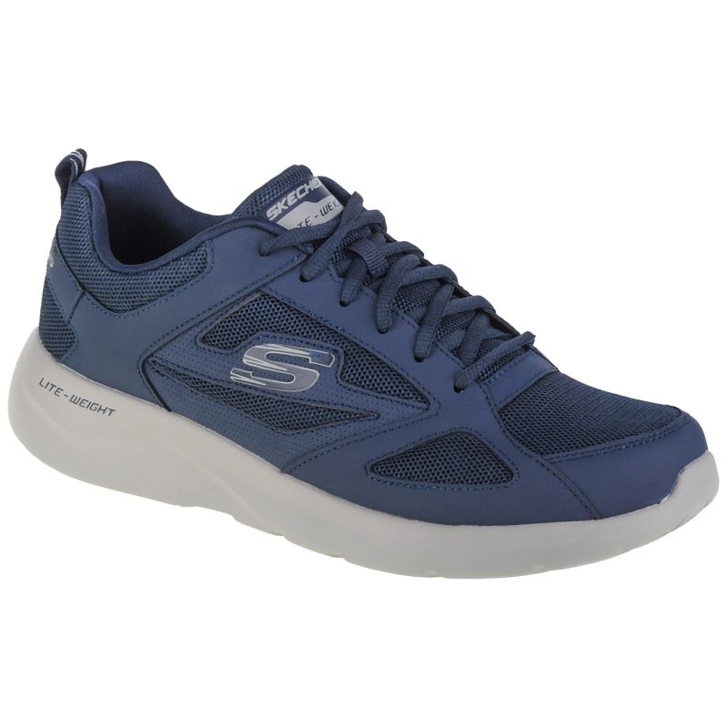 Skechers Dynamight 2.0 - Fallford Navy Blue 58363-NVY