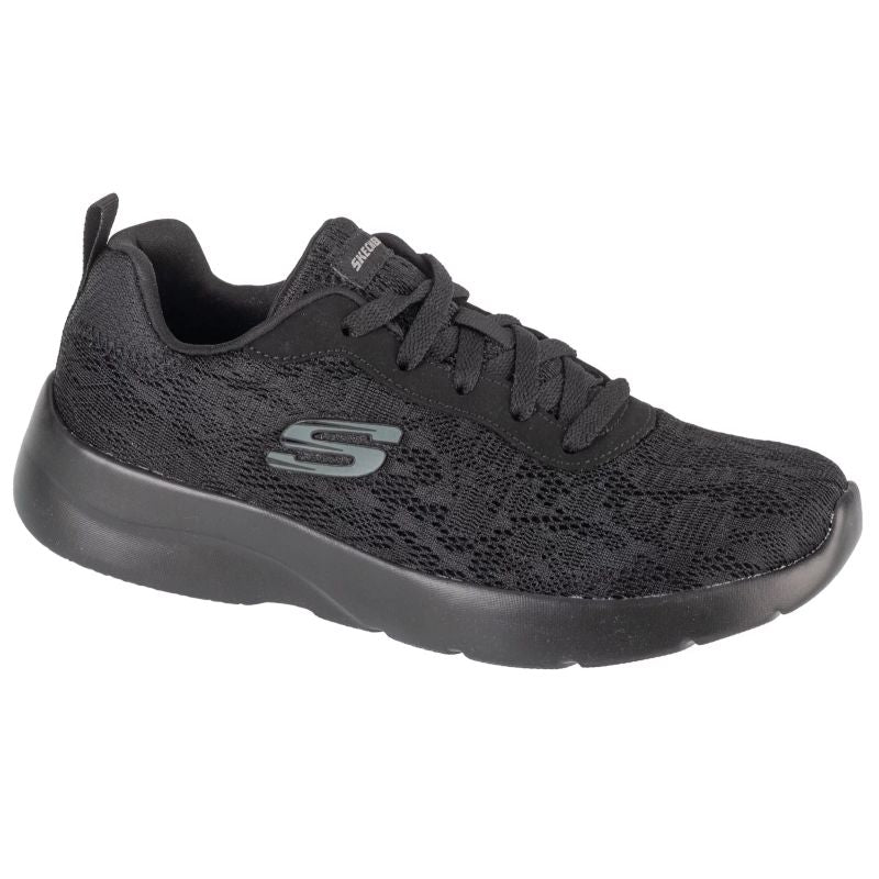 Skechers Dynamight 2.0 - Homespun Black 12963-BBK