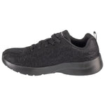 Skechers Dynamight 2.0 - Homespun Black 12963-BBK