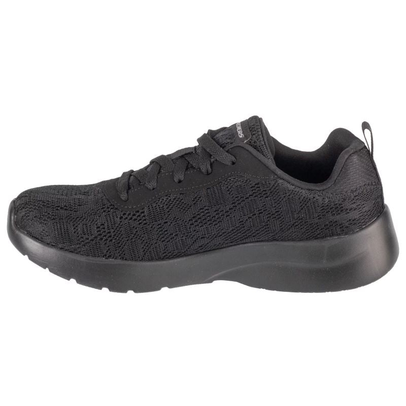 Skechers Dynamight 2.0 - Homespun Black 12963-BBK