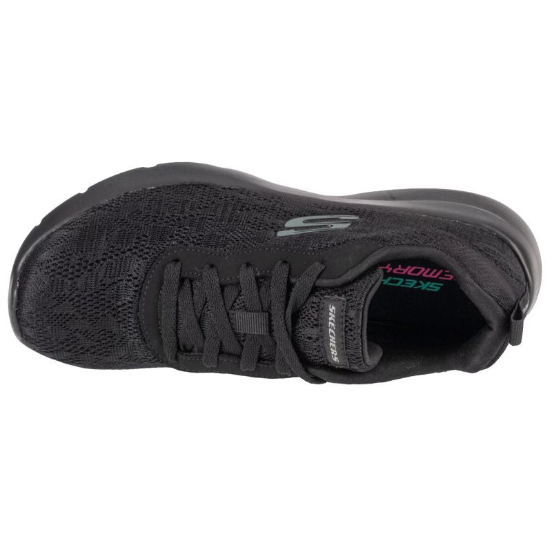 Skechers Dynamight 2.0 - Homespun Black 12963-BBK
