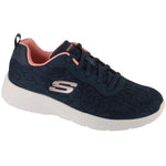 Skechers Dynamight 2.0 - Homespun Navy 12963-NVPK