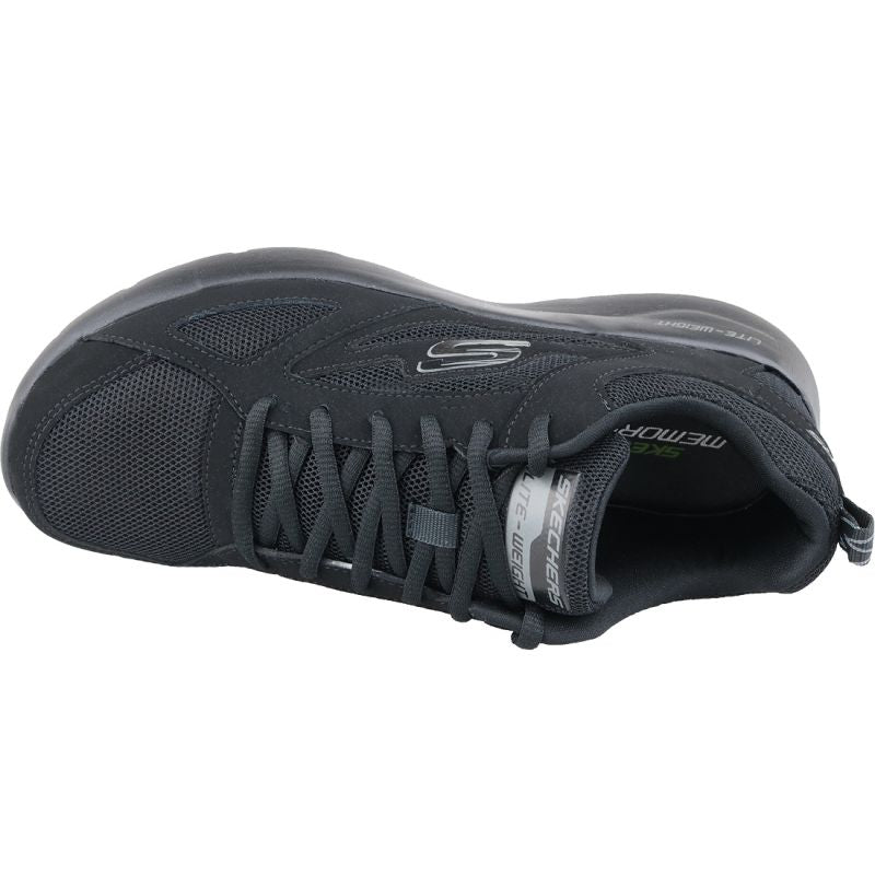 Skechers Dynamight 2.0 M férfi Utcai cipő 58363-BBK