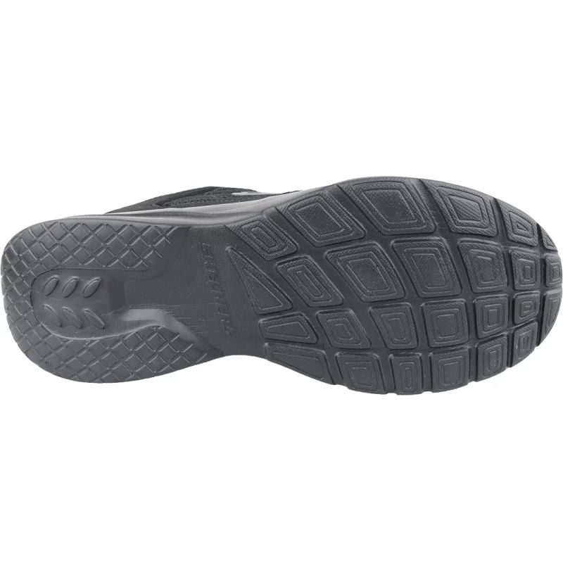 Skechers Dynamight 2.0 M férfi Utcai cipő 58363-BBK