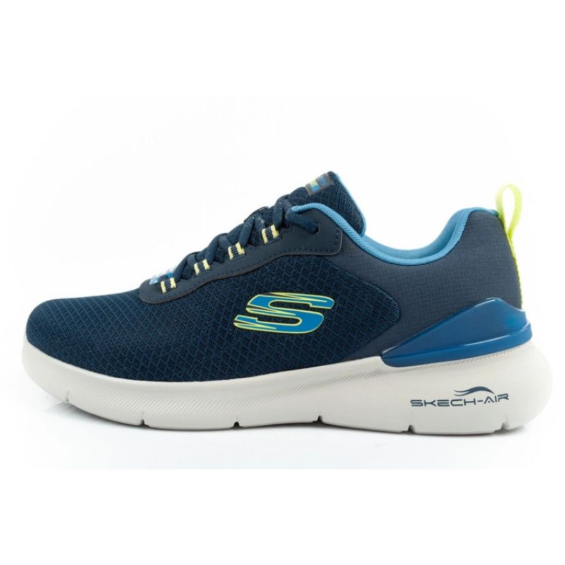 Skechers Dynamight 2.0 M shoes 232971/NVLM cipő - Sportmania.hu
