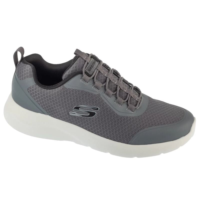 Skechers Dynamight 2.0 - Setner Gray 894133-CHAR