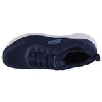 Skechers Dynamight 2.0 - Setner Navy Blue sötétkék utcai cipő 894133-NVY