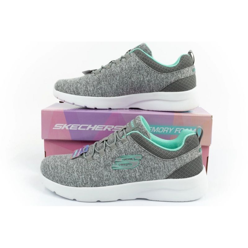 Skechers Dynamight 2.0 W 12965/GYMN Cipő - Sportmania.hu