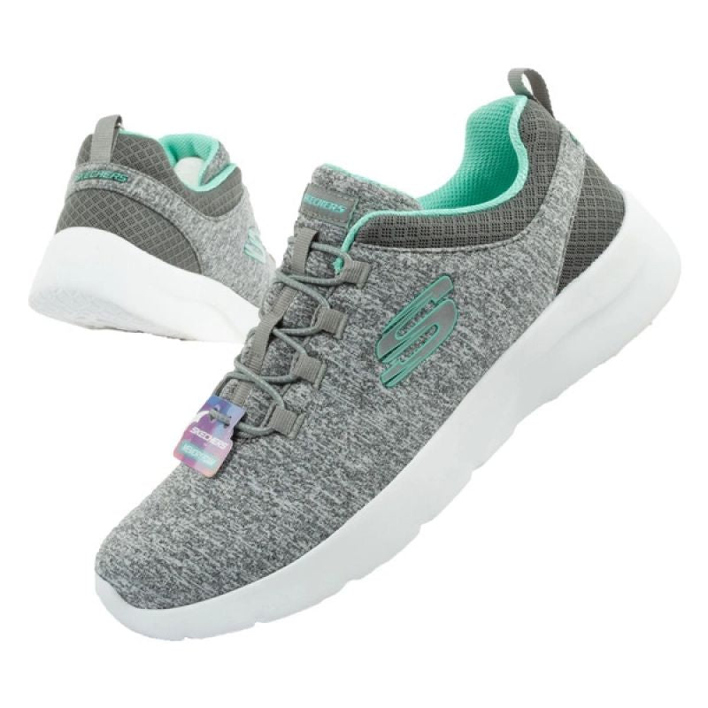 Skechers Dynamight 2.0 W 12965/GYMN Cipő - Sportmania.hu