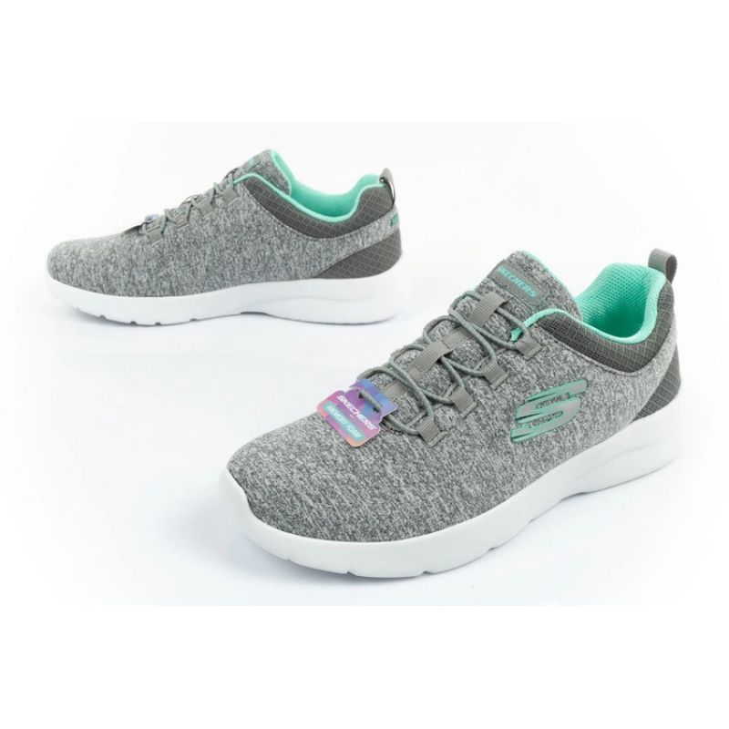 Skechers Dynamight 2.0 W 12965/GYMN Cipő - Sportmania.hu
