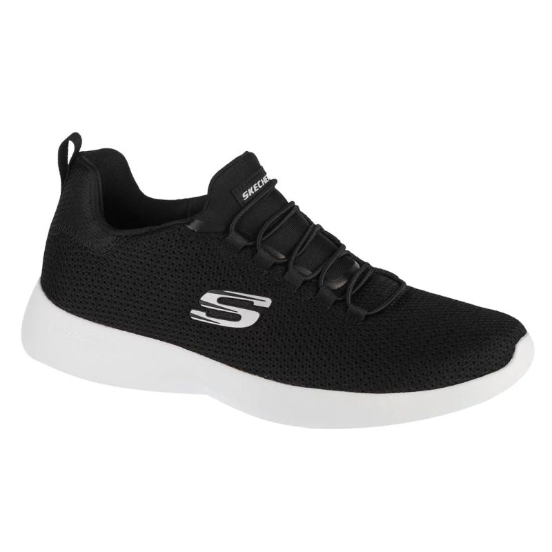 Skechers Dynamight Black 58360-BKW