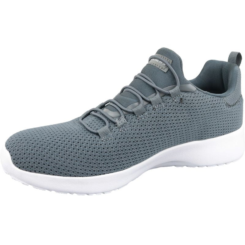 Skechers Dynamight M férfi Utcai cipő 58360-GRY