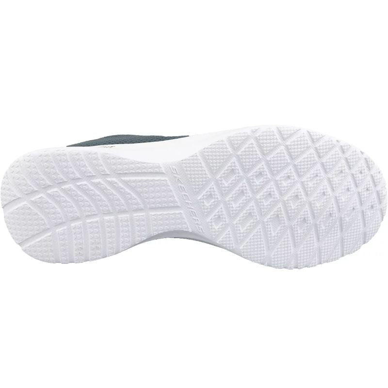 Skechers Dynamight M férfi Utcai cipő 58360-GRY