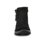 Skechers Easy Going Cool Zip ! W 167862-BLK Cipő - Sportmania.hu