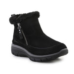 Skechers Easy Going Cool Zip ! W női Túracipő 167862-BLK