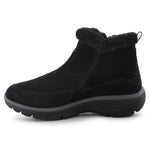 Skechers Easy Going Cool Zip ! W női Túracipő 167862-BLK