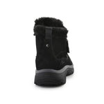 Skechers Easy Going Cool Zip ! W női Túracipő 167862-BLK