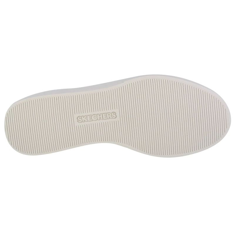Skechers Eden LX-Beaming Glory Női Utcai Cipő - Fehér 185016-WTGD