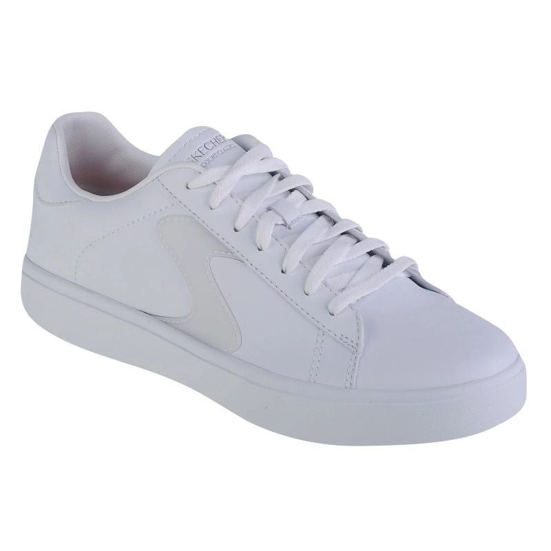 Skechers Eden LX-Top Grade Női Utcai Cipő - Fehér 185000-W