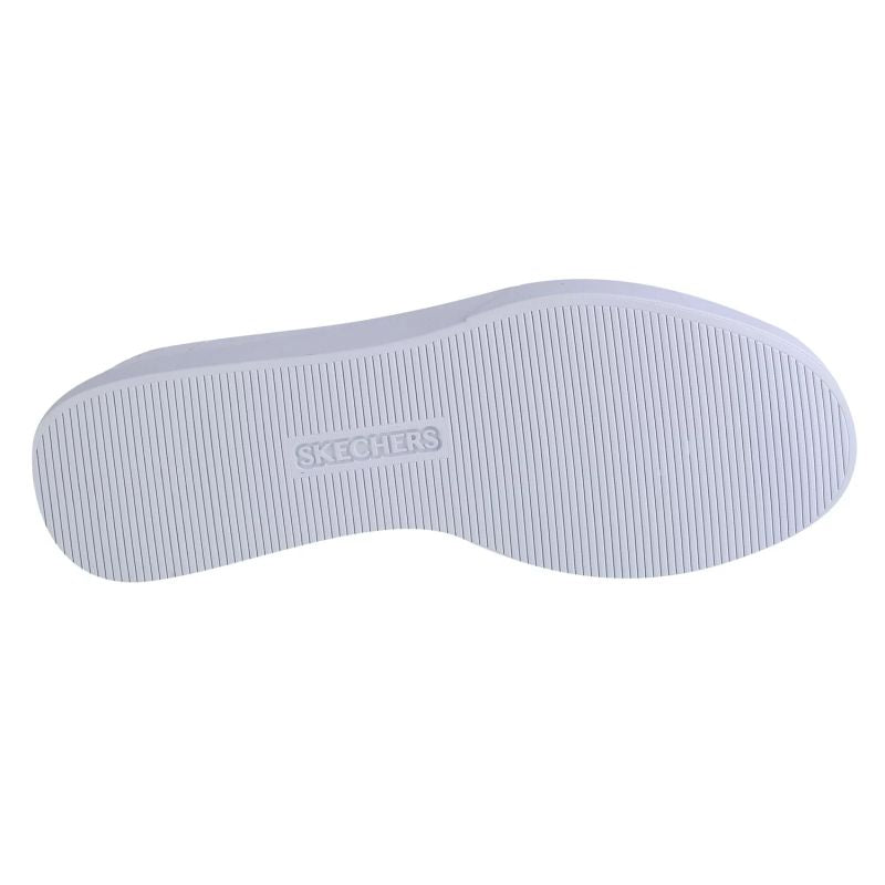 Skechers Eden LX-Top Grade Női Utcai Cipő - Fehér 185000-W