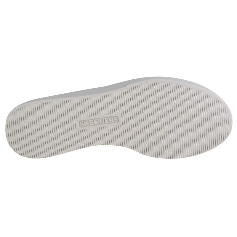 Skechers Eden LX-Top Grade Női Utcai Cipő - Fehér 185000-WPLM