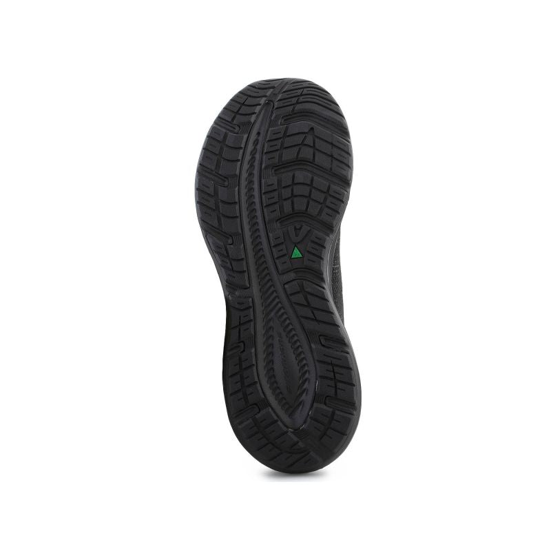 Skechers Edgeride - Exxo M Utcai férfi 232836-BBK