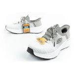 Skechers Edgeride-Raygo M Utcai férfi 232932/WGY