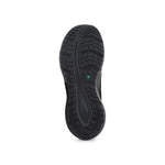 Skechers EDGERIDE Silver Eclipse fekete utcai cipő 150475-BBK