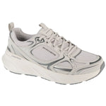 Skechers Edgeride - Silver Eclipse sötétkék utcai cipő 150475-GRY